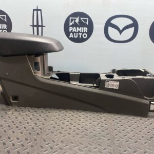 Консоль (Подлокотник) Ford Focus/2 2004-2011