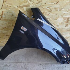 Крыло переднее правое Opel Corsa/D 2006-2014