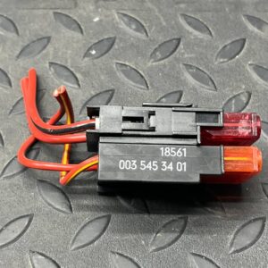 Предохранитель Mercedes E/W210 1995-2003