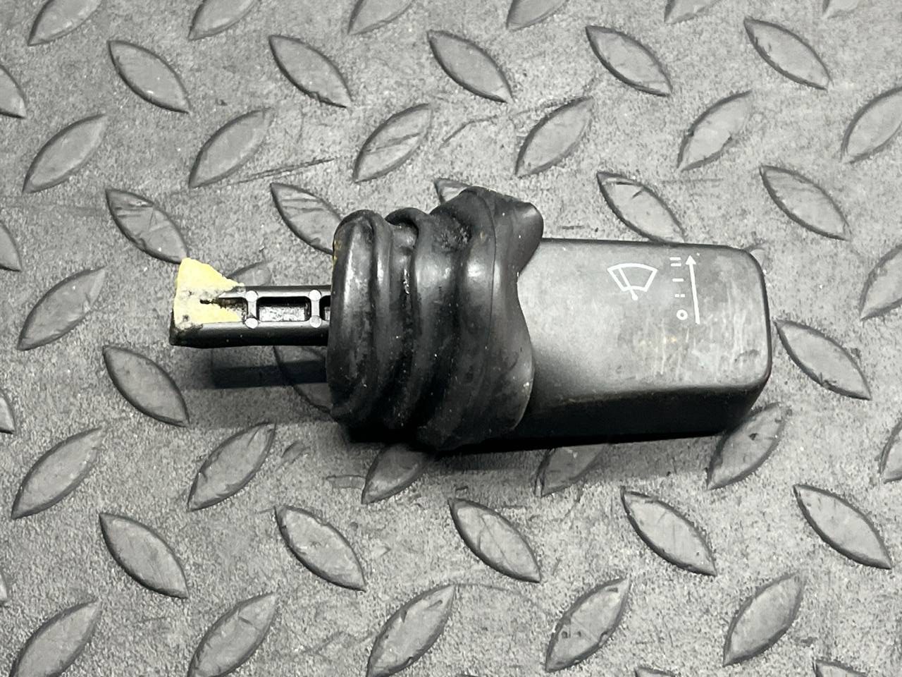 Переключатель подрулевой Opel Astra/H 2004-2014