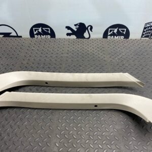 Обшивка двери багажника Ford Focus/2 2004-2011