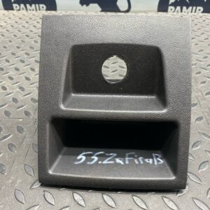 Накладка на консоль Opel Zafira/B 2005-2014