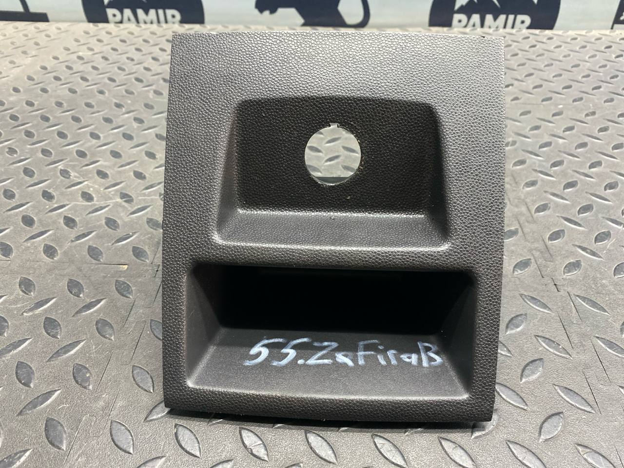 Накладка на консоль Opel Zafira/B 2005-2014