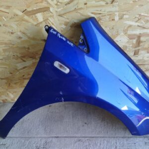 Крыло переднее правое Fiat Punto/3 2005-2018