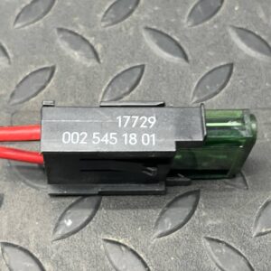 Предохранитель Mercedes E/W210 1995-2003