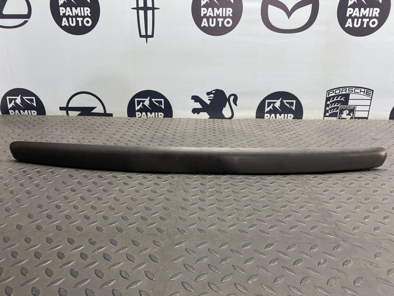 Накладка двери багажника Ford Focus/2 2004-2011