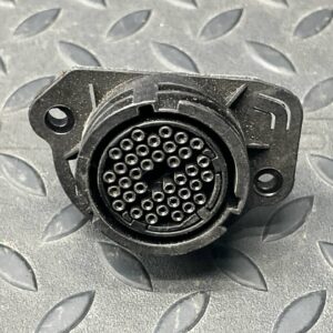 Разъем OBD Mercedes E/W210 1995-2003