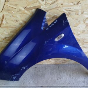 Крыло переднее левое Fiat Punto/3 2005-2018