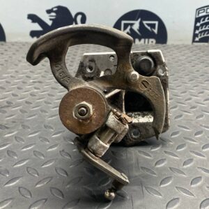 Механизм выбора передач Opel Vectra/C 2002-2008