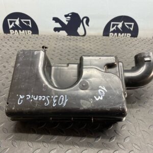 Резонатор воздушного фильтра Renault Scenic/2 2003-2009