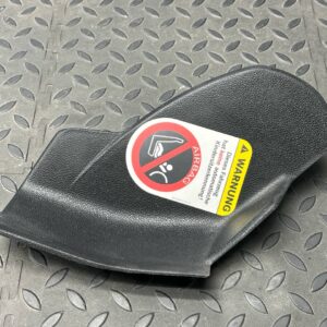 Накладка на торпедо правая Mercedes B/W245 2005-2011