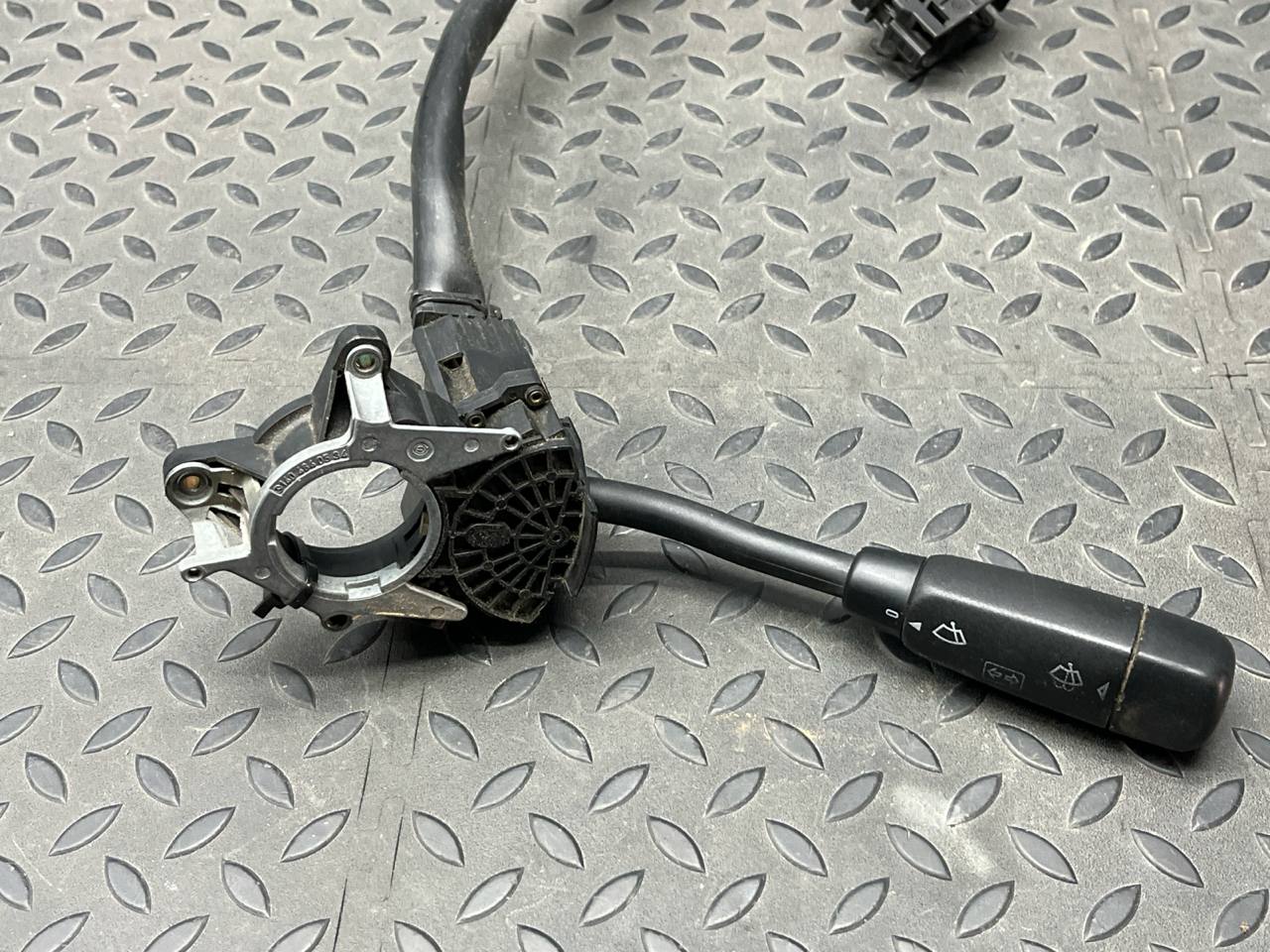 Переключатель подрулевой Mercedes C/W202 1993-2001