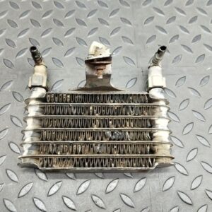 Радиатор топливный Peugeot Expert/2 2007-2016