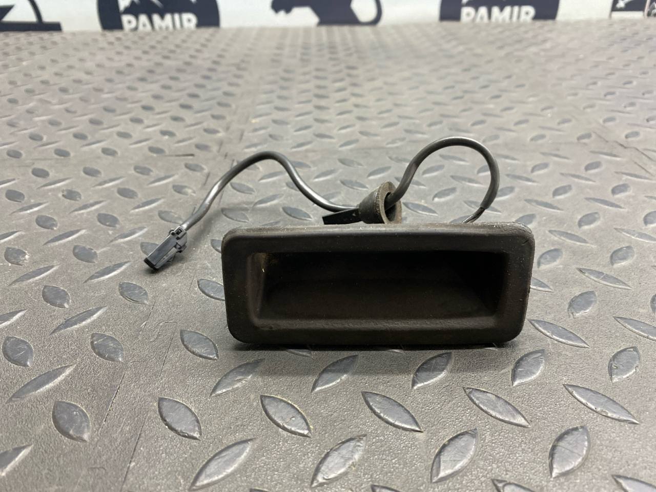 Ручка двери багажника Ford Focus/2 2004-2011