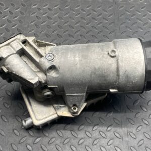 Корпус масляного фильтра Mercedes Vito/W638 1996-2003