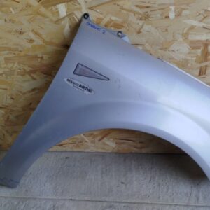 Крыло переднее правое Renault Scenic/2 2003-2009