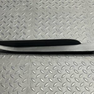 Накладка на торпедо левая Ford Mondeo/3 2000-2007