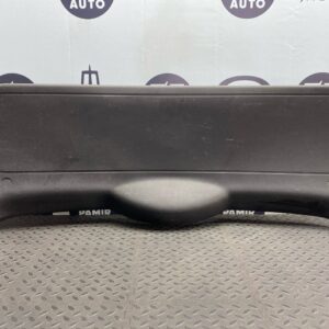 Обшивка двери багажника Ford Focus/2 2004-2011