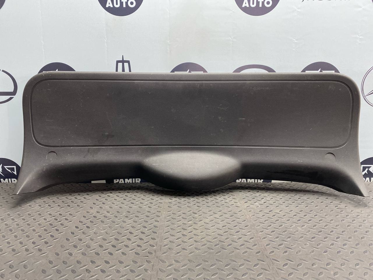 Обшивка двери багажника Ford Focus/2 2004-2011