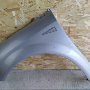 Крыло переднее левое Renault Scenic/2 2003-2009
