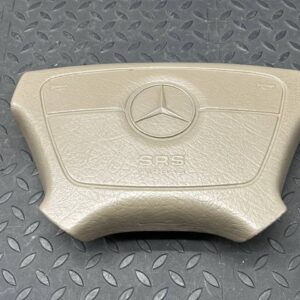 Подушка безопасности в руль Mercedes C/W202 1993-2001