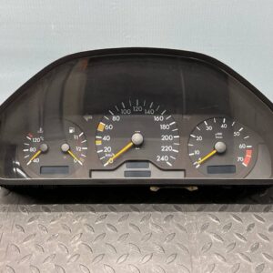 Комбинация приборов (Щиток) Mercedes C/W202 1993-2001