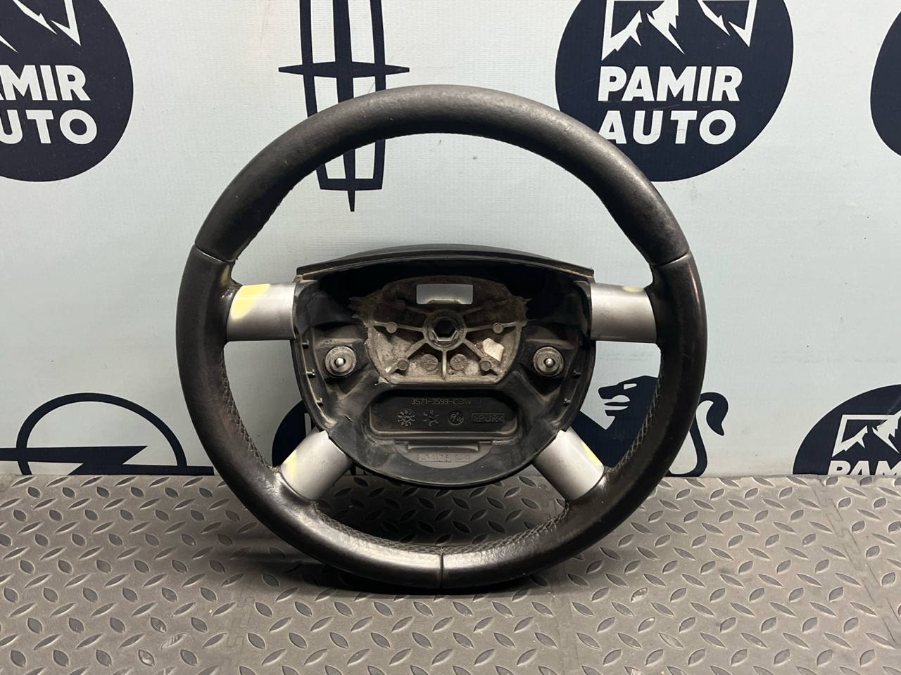 Руль Ford Mondeo/3 2000-2007