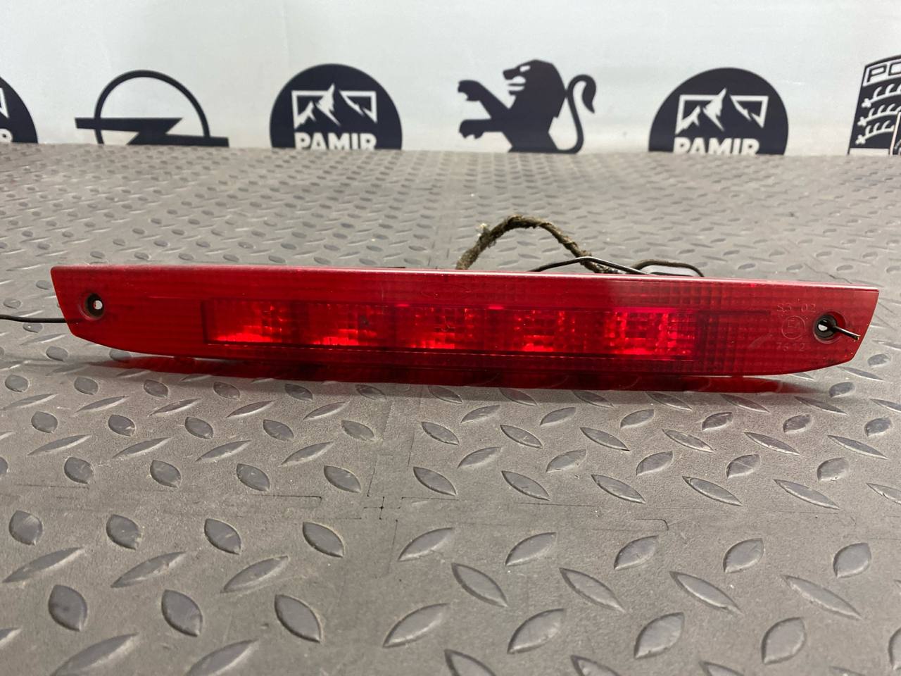 Стоп сигнал Ford Focus/2 2004-2011