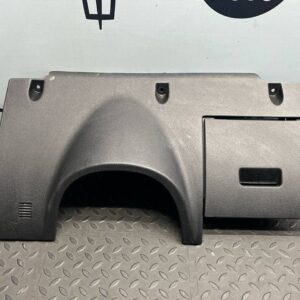 Накладка на торпедо левая Ford Mondeo/3 2000-2007