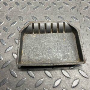 Накладка на консоль Opel Zafira/B 2005-2014