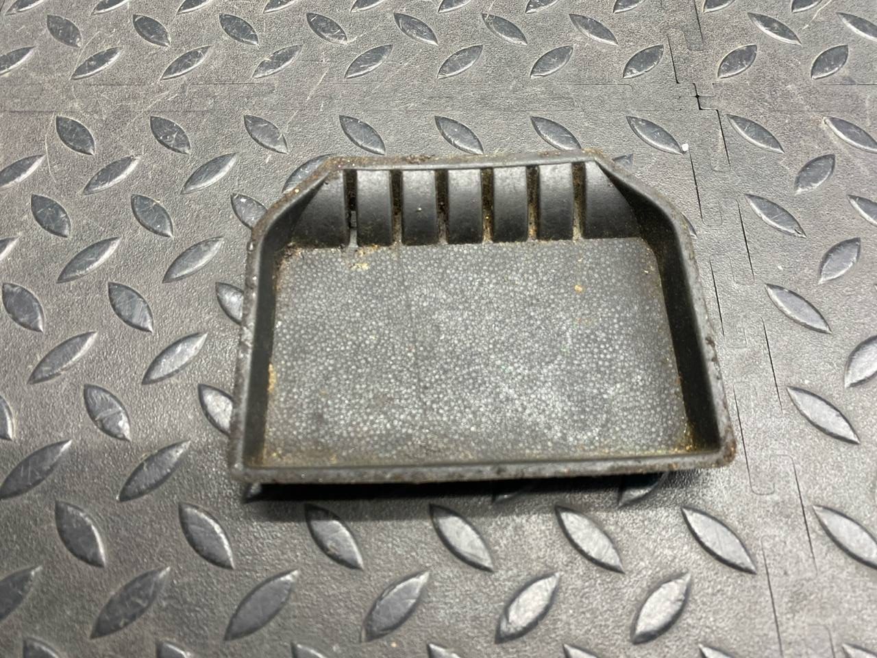 Накладка на консоль Opel Zafira/B 2005-2014