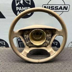 Руль Mercedes C/W202 1993-2001