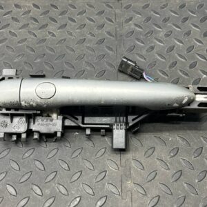 Ручка двери задняя левая Renault Scenic/2 2003-2009