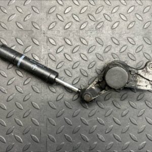 Натяжитель ремня Mercedes Vito/W638 1996-2003