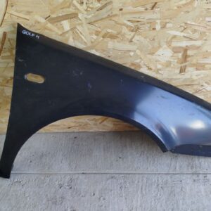 Крыло переднее правое Volkswagen Golf/4 1997-2006
