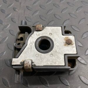 Замок капота BMW 3/E46 1998-2007