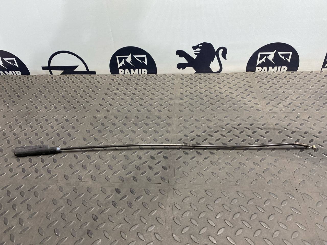 Трос замка капота BMW 3/E46 1998-2007