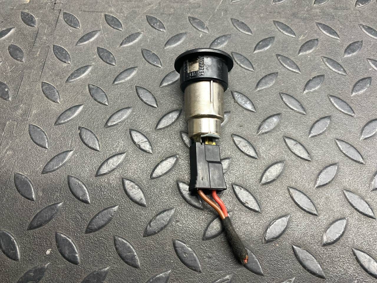 Прикуриватель Opel Zafira/B 2005-2014