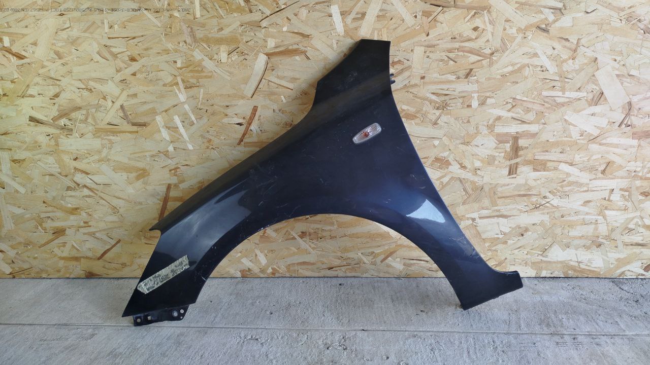 Крыло переднее левое Kia Ceed 2006-2012