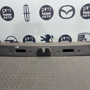 Обшивка двери багажника Mercedes E/W211 2002-2009