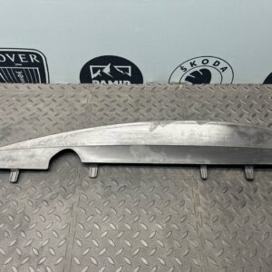 Накладка на торпедо Renault Scenic/2 2003-2009