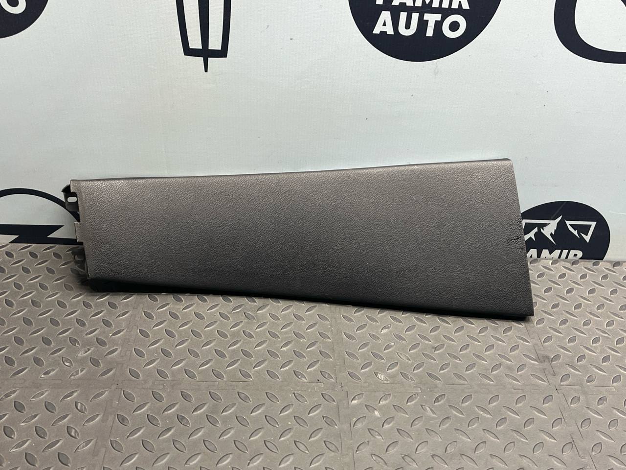 Обшивка стойки средняя правая Ford Mondeo/3 2000-2007