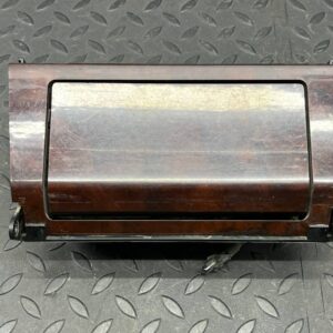 Пепельница Mercedes C/W202 1993-2001