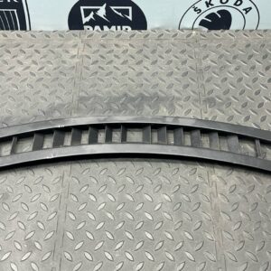 Накладка на торпедо Renault Scenic/2 2003-2009