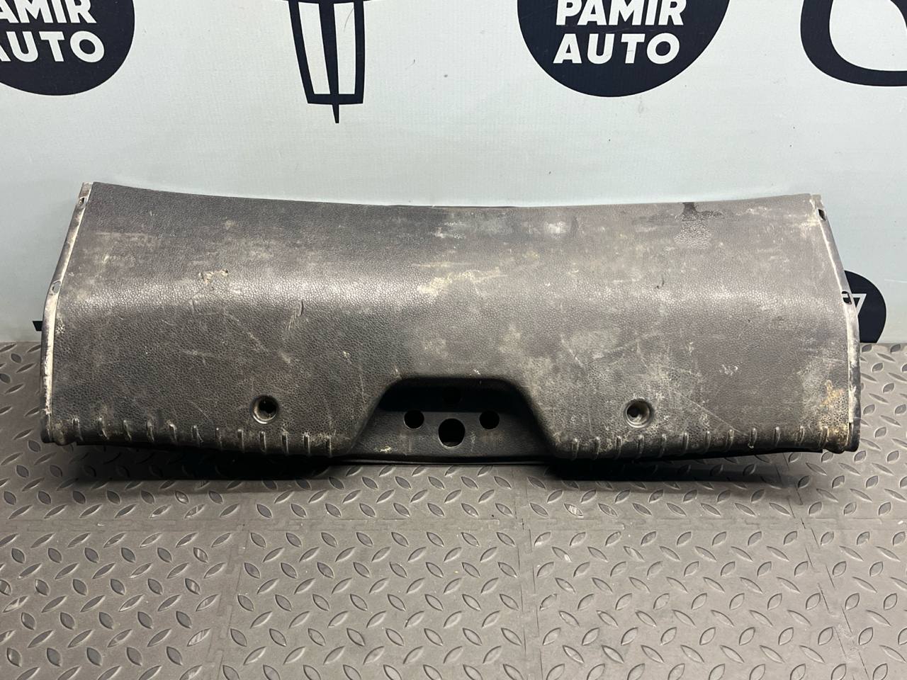 Обшивка багажника Ford Mondeo/3 2000-2007