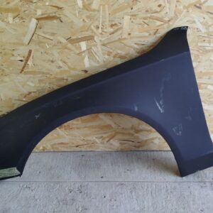Крыло переднее левое Audi A4/B8 2007-2015