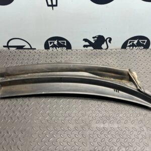 Решетка под лобовое стекло (Жабо) правая Ford Mondeo/3 2000-2007