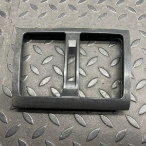 Накладка на консоль Opel Zafira/B 2005-2014