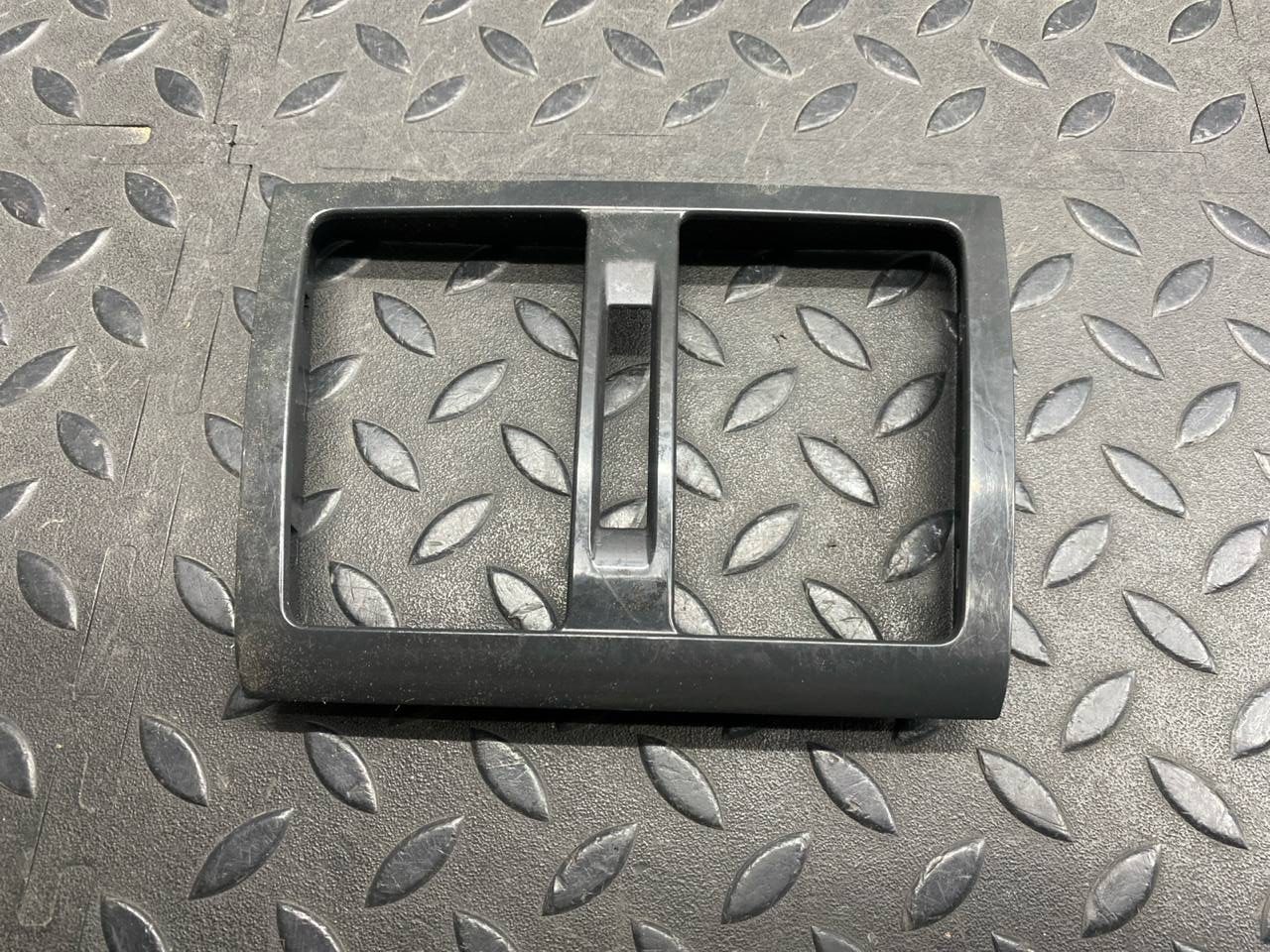 Накладка на консоль Opel Zafira/B 2005-2014