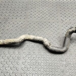 Патрубок воздушного фильтра Peugeot Expert/2 2007-2016